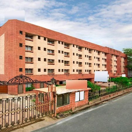 Hotel Abigail Goradia'S Shirdi Eksteriør bilde