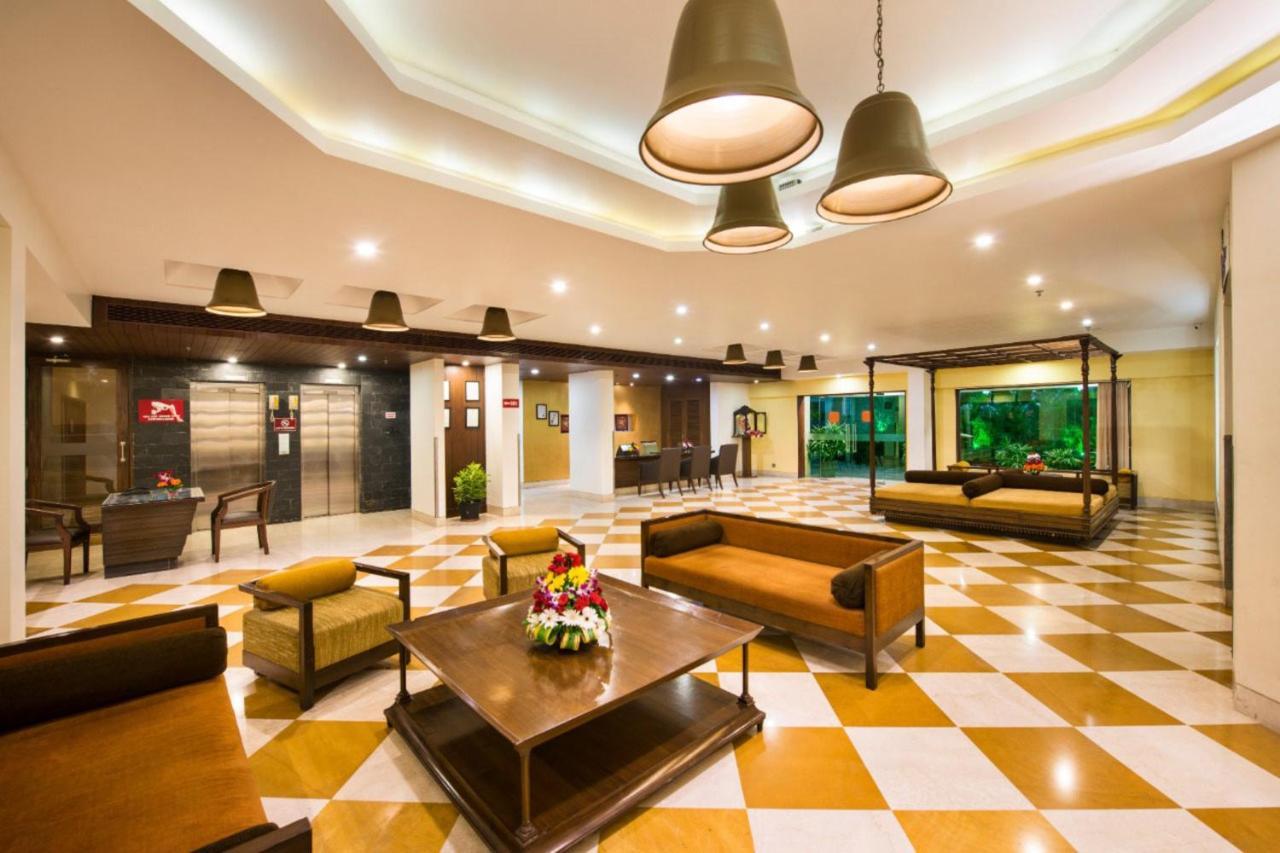 Hotel Abigail Goradia'S Shirdi Eksteriør bilde